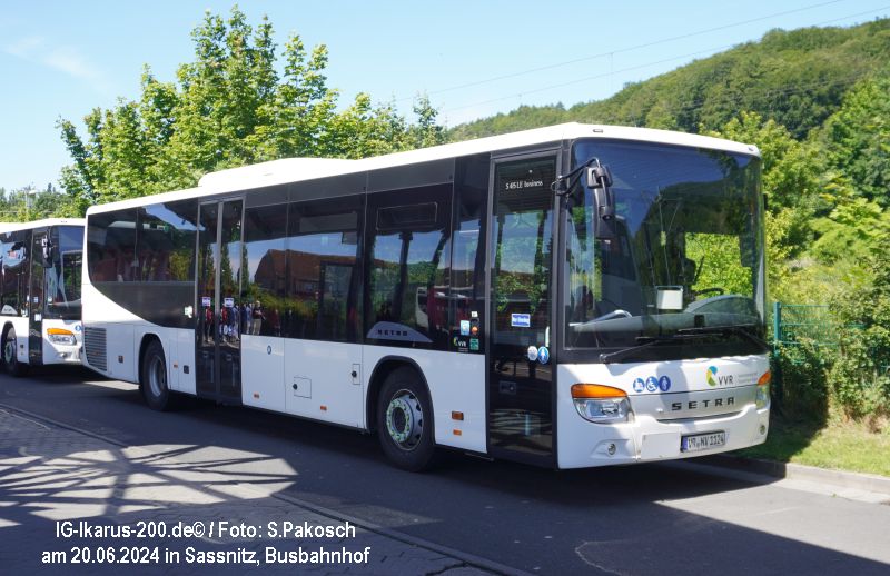 VR-NV 1124